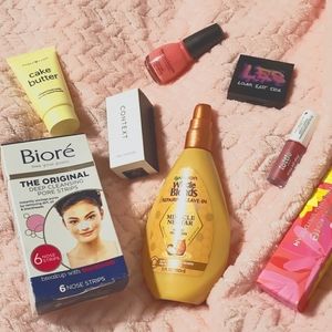 Beauty bundle